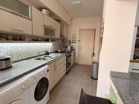 Departamento en Venta de 3 dormitorios