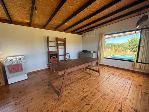 Casa en Venta al Oeste