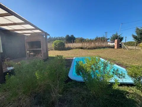 Casa en Venta 4 años