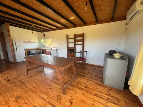 Venta Moderna Casa Quinta 3 ambientes y Piscina. Sierra de los Padres