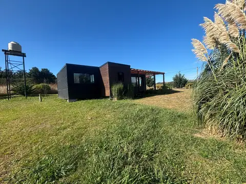 Los Ciruelos 150 Sierra 100