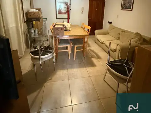 Departamento en Venta de 5 ambientes