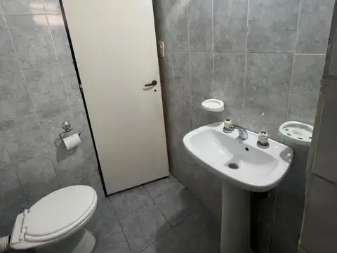 Departamento en alquiler en José León Suarez!