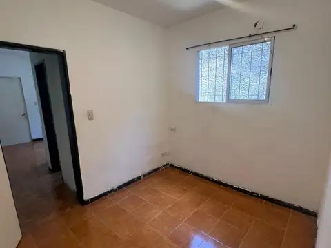 Depto Tipo Casa en Alquiler de 2 ambientes