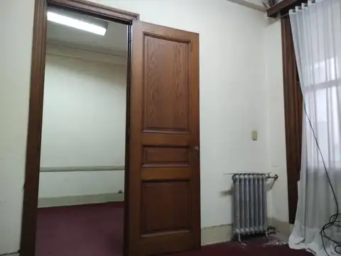 VENTA OFICINAS MICROCENTRO 