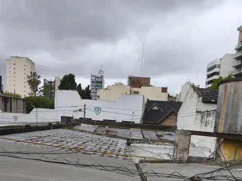 Terreno en Venta en Avellaneda, USD 320.000