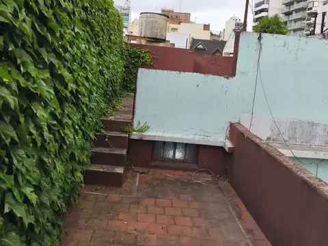 LOTE IDEAL DESARROLLO INMOBILIARIO EXCELENTE UBICACIÓN A 1 CUADRA AV.MITRE FRENCH 128/130 AVELLANEDA