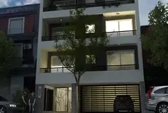 MACHADO 545 de  1, 2 y 3 Dormitorios