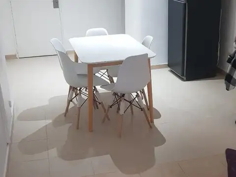 Departamento en Alquiler Temporal en Recoleta, USD 650