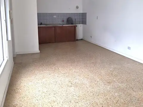 Depto Tipo Casa en Venta de 1 dormitorio