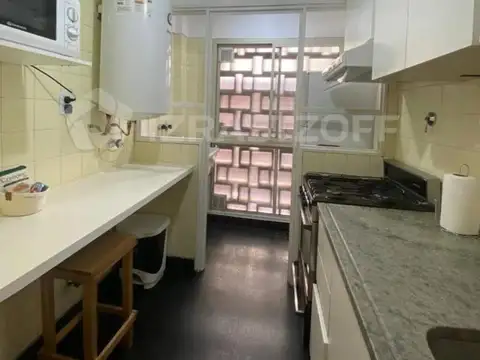 Departamento en Venta en Coghlan, USD 128.000