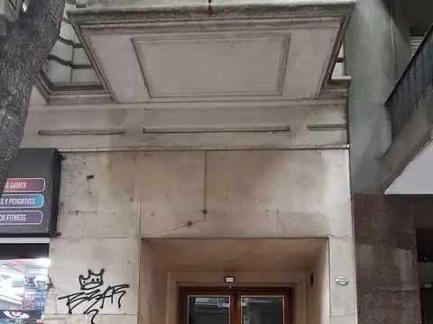Departamento DE 3 AMBIENTES EN ALQUILER, Balvanera