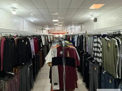 Local en venta - 1 Baño - Tandil