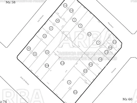 Local en Alquiler en San Miguel, USD 12.000