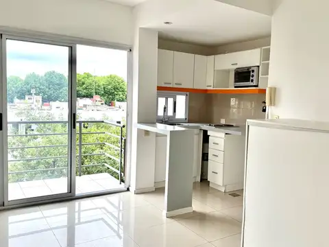 Departamento en Villa Gral. Mitre