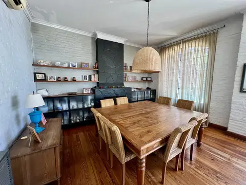 Casa en Venta en Palermo, USD 560.000