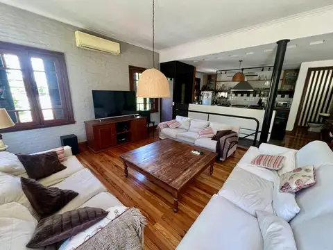 Casa en Venta 35 años