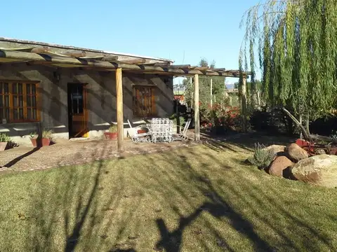 Casa en Venta de 1 dormitorio