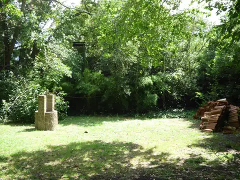 Terreno en venta en City Bell