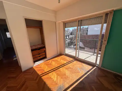 Departamento en Venta 35 años