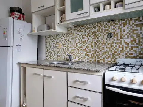 Departamento en Alquiler en Villa Morra I, $ 650.000