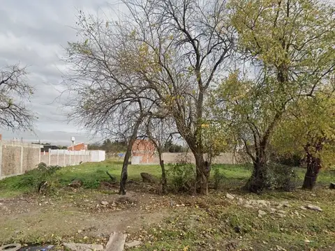 2 lotes en Claypole, oportunidad de inversión!