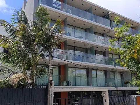 Apartamento en venta c/ cochera doble en Buceo