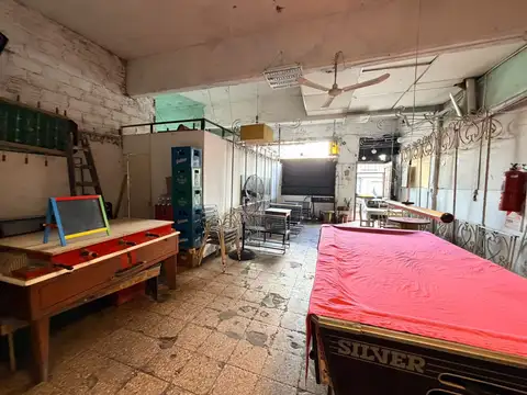 Del Barco Centenera 3500