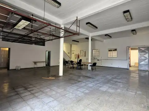 ALQUILER COMERCIAL DEPOSITO OFICINA VILLA ELISA