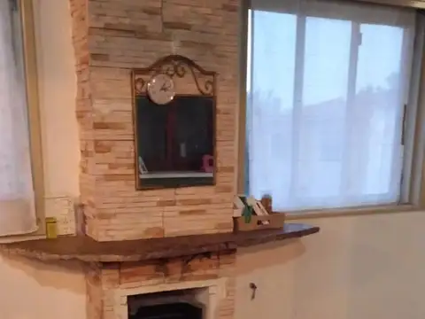 Depto Tipo Casa en Venta de 3 dormitorios