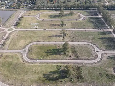 Oportunidad  Lote interno financiado en barrio Santa Sofia,