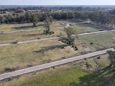 Terreno en Venta en Pilar Del Este - Santa Sofia, USD 5.000