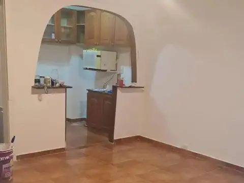 Departamento en Venta en Barrio Norte, USD 115.000