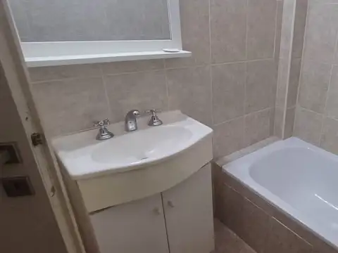 Departamento en Venta 12 años