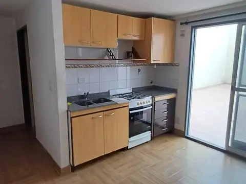 Departamento en Venta en Almagro, USD 79.000