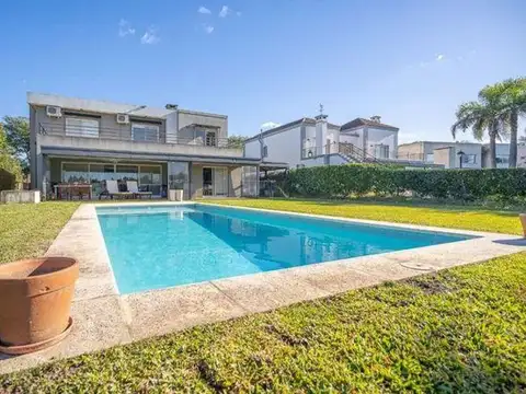 VENTA SAN ISIDRO LABRADOR GOLF TIGRE VILLANUEVA