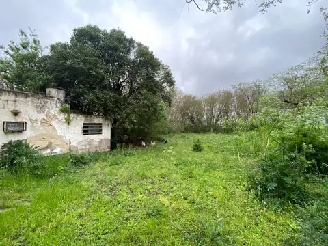Casa en Venta en Pueblo Muñoz, USD 24.000