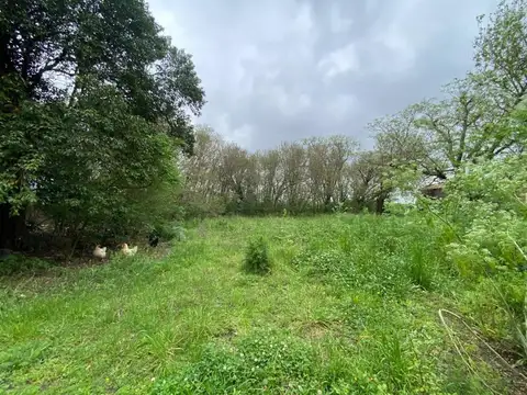 Casa en Venta 60 años