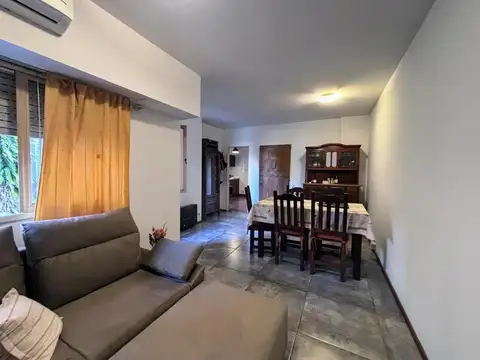 DEPARTAMENTO A LA VENTA DE 2 DORMITORIOS - BARRIO LOURDES