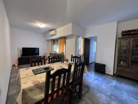 Pueyrredón 1600, Piso 1