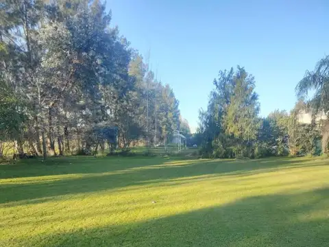 Terreno en Venta en Rosario, Santa Fe