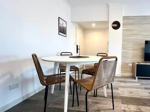 DEPARTAMENTO 2 AMB, VISTA PANORAMICA