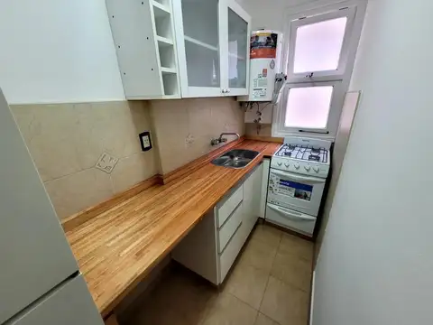 Departamento en Venta de Monoambiente