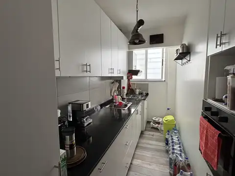 Departamento en Venta en Flores, USD 128.000