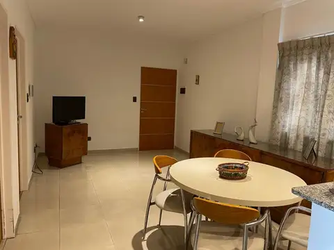 ALQUILER - DEPARTAMENTO - DOS AMBIENTES - CON OPCIÓN AMUEBLADO - MATADEROS