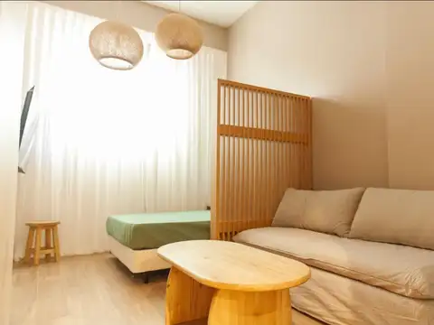 Departamento en Alquiler en Recoleta, Capital Federal