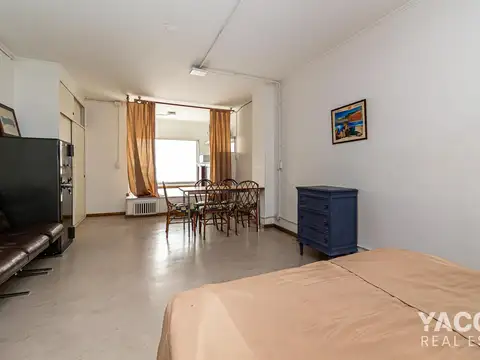 Oficina en venta - 106Mts2 - Recoleta