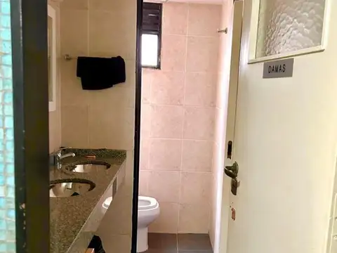 Oficina en venta - 106Mts2 - Recoleta