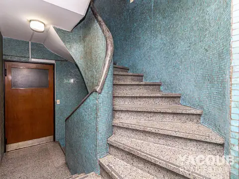Departamento en Venta de Monoambiente