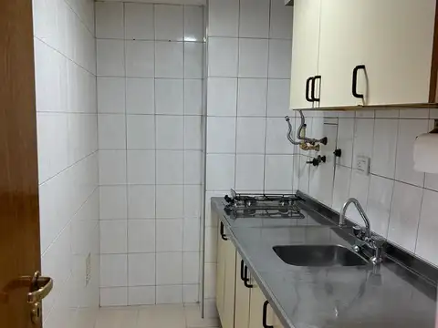 Departamento, una dormitorio, a la venta, capital, mendoza, edificio Emperador
